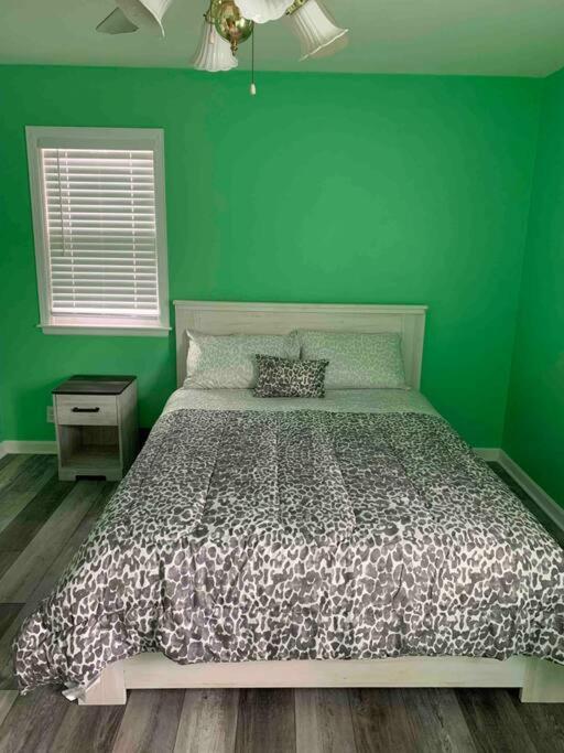 Remodeled House Minutes To Falls Attractions Villa Niagara Falls Exterior photo
