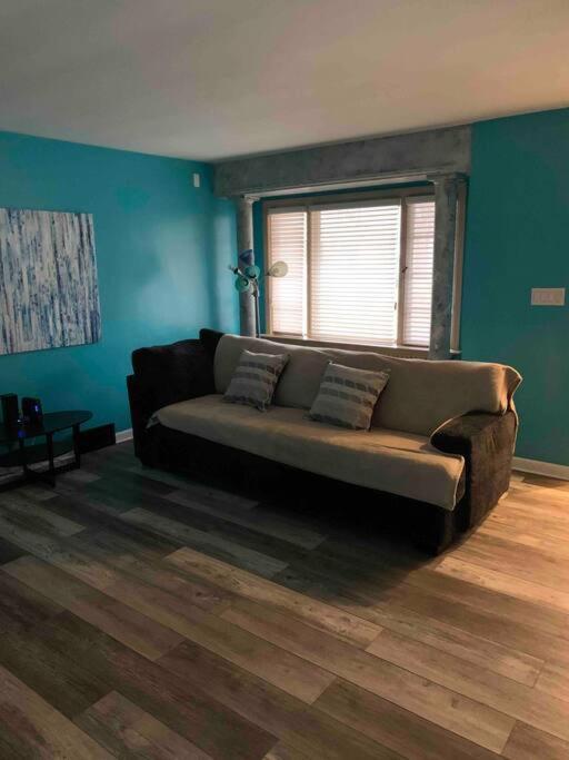 Remodeled House Minutes To Falls Attractions Villa Niagara Falls Exterior photo